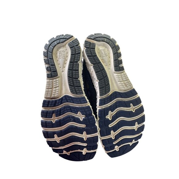 Brooks Glycerin 17 Mens Gray-Blue Running Shoes Sneakers Size 11 SKU 8624 - Picture 7 of 15